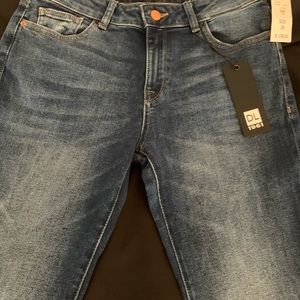 DL Denim